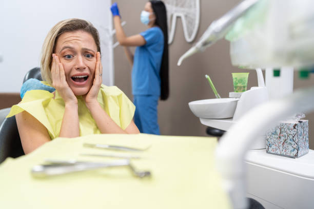 Best Emergency Treatment for Dental Infections or Abscesses in Lehigh Acres, FL